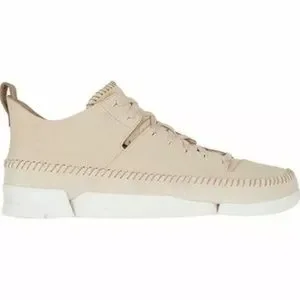 Clarks | Shoes | Clarks Originals Trigenic Flex Natural Tan Nubuck 